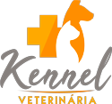 Kennel Veterinária Logo